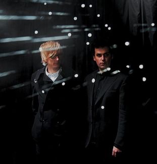 Simian Mobile Disco pictures