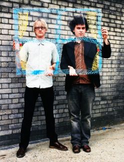 Simian Mobile Disco pictures
