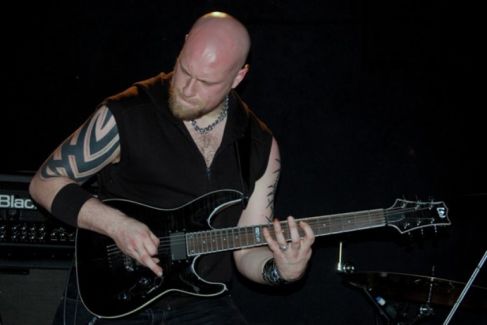 Andy James pictures