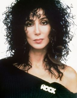 Cher pictures