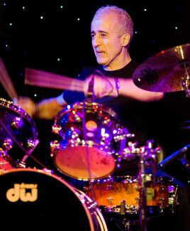 Bobby Previte pictures