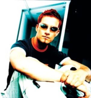 Darude pictures