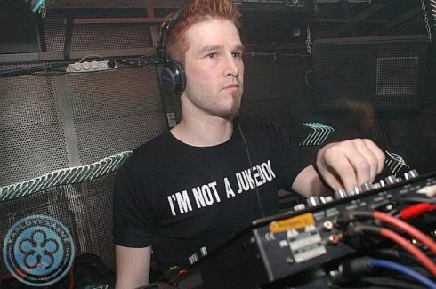 Darude pictures