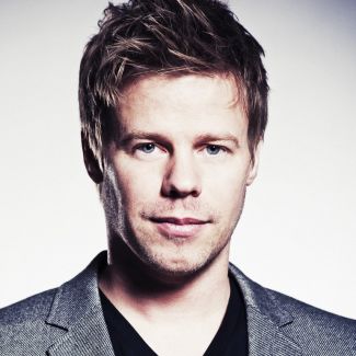 Ferry Corsten pictures