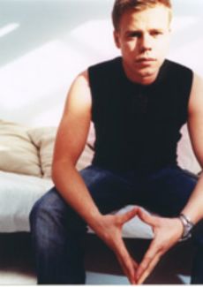 Ferry Corsten pictures