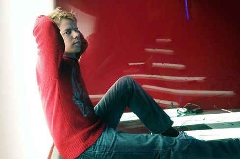 Ferry Corsten pictures