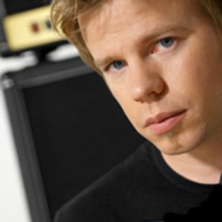 Ferry Corsten pictures
