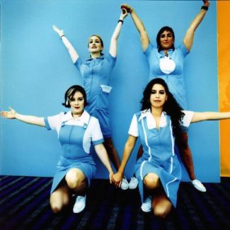 Luscious Jackson pictures