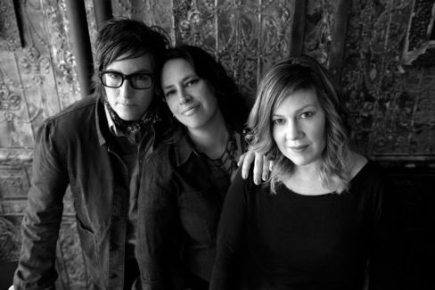 Luscious Jackson pictures