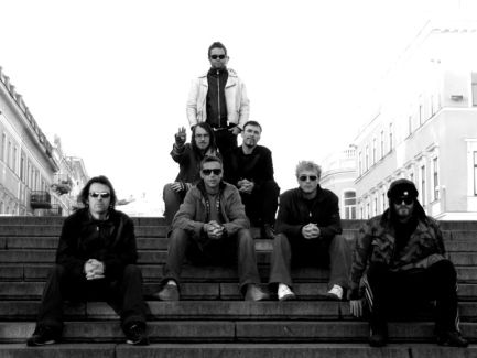 Apollo 440 pictures
