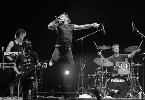 Apollo 440 pictures