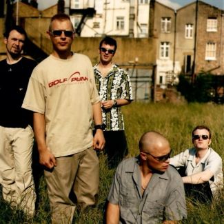 Apollo 440 pictures