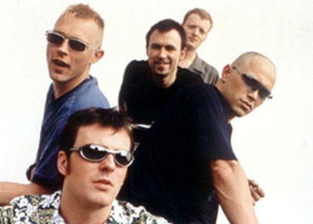 Apollo 440 pictures