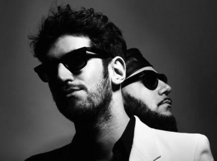 Chromeo pictures