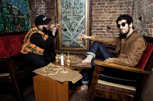 Chromeo pictures