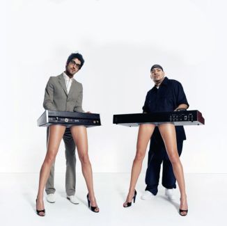 Chromeo pictures