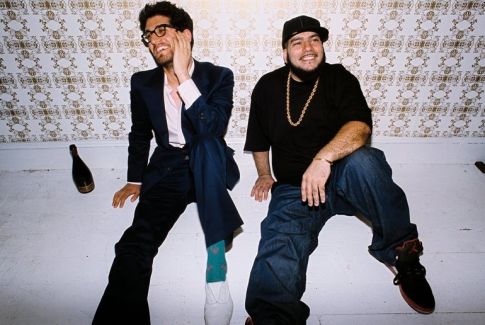 Chromeo pictures