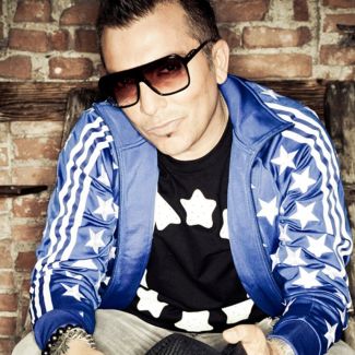 Alex Gaudino pictures