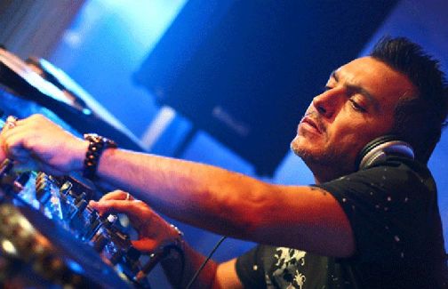 Alex Gaudino pictures