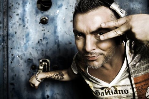 Alex Gaudino pictures