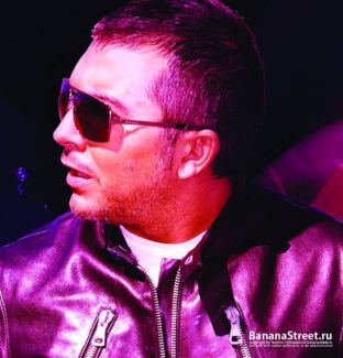 Alex Gaudino pictures