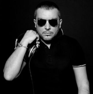 Alex Gaudino pictures