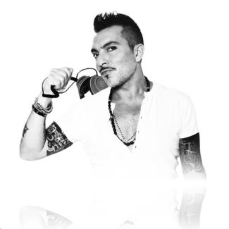 Alex Gaudino pictures