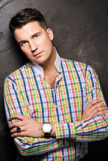 DJ Antoine pictures