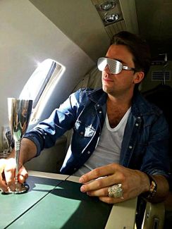 DJ Antoine pictures