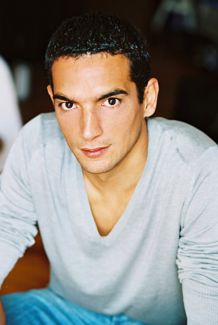 Antoine Clamaran pictures