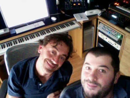 Benassi Bros. pictures