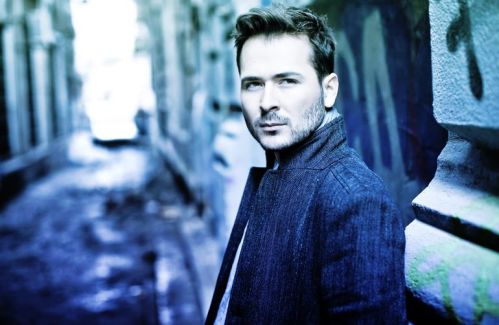 Edward Maya pictures