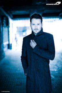 Edward Maya pictures