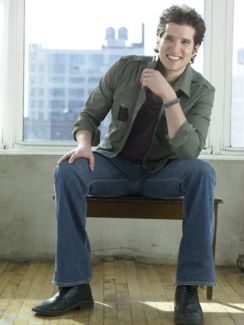 Matt White pictures