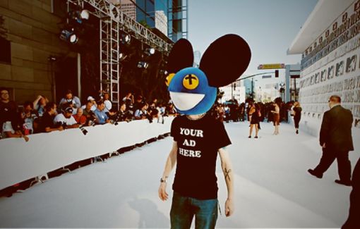deadmau5 pictures