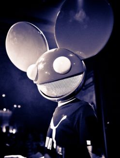 deadmau5 pictures