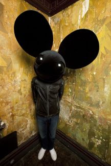 deadmau5 pictures