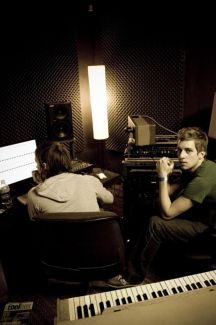 Ben Rector pictures
