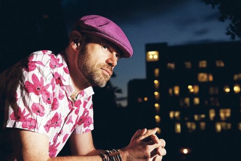Joey Negro pictures