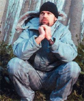 Joey Negro pictures