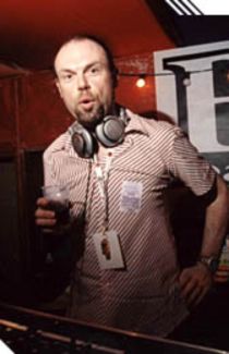 Joey Negro pictures