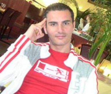 David Vendetta pictures
