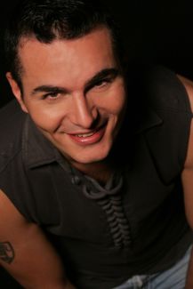 David Vendetta pictures