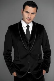David Vendetta pictures