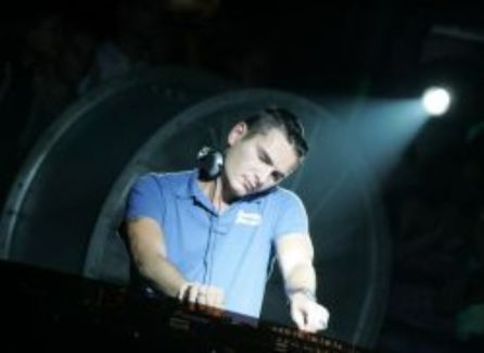 David Vendetta pictures