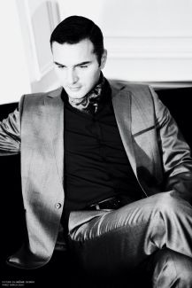 David Vendetta pictures