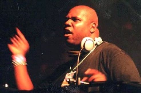Carl Cox pictures