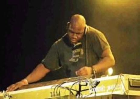 Carl Cox pictures