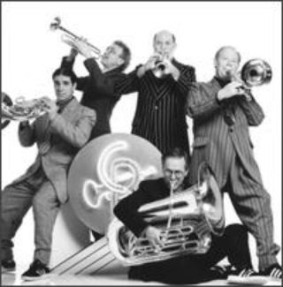 Canadian Brass pictures