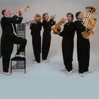 Canadian Brass pictures